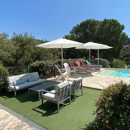 Patrimoine Villa