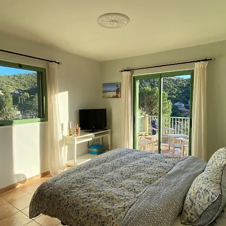 Patrimoine * Les Issambres