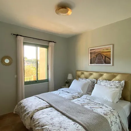 Patrimoine * Les Issambres