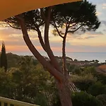 Patrimoine Les Issambres