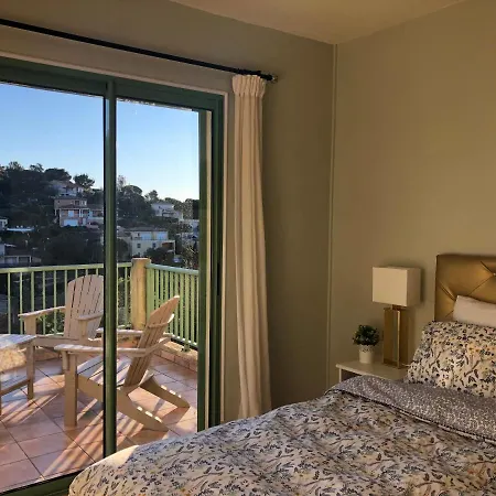 Patrimoine וילה *