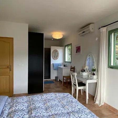 Patrimoine וילה לס איסאמברה