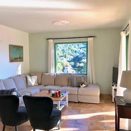 Willa Patrimoine Les Issambres