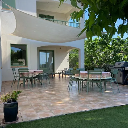 Patrimoine וילה *