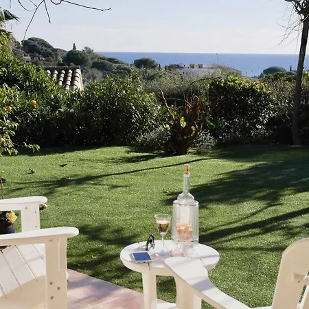 Villa Patrimoine Les Issambres