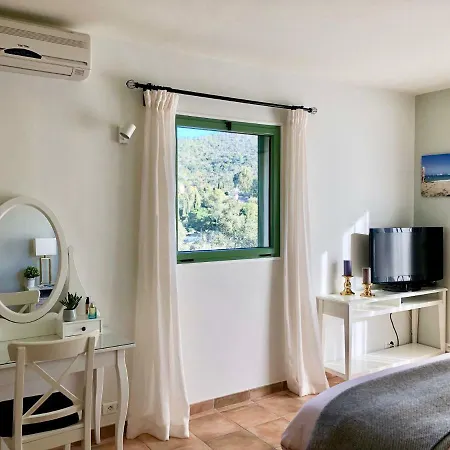 Patrimoine וילה *