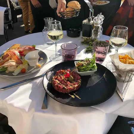 Patrimoine * לס איסאמברה