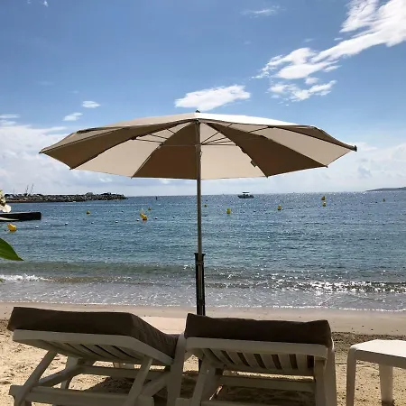 וילה Patrimoine *