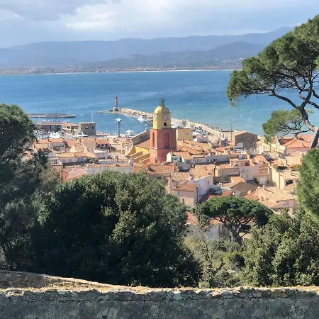 וילה Patrimoine *