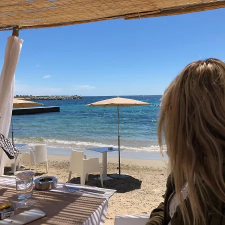 Patrimoine * לס איסאמברה