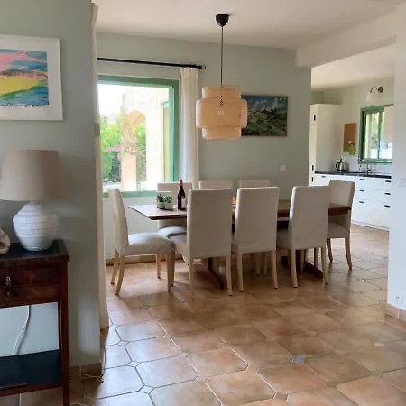 וילה Patrimoine *