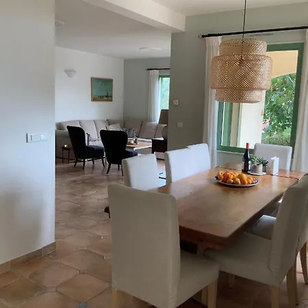 וילה Patrimoine לס איסאמברה