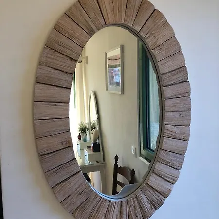 Patrimoine וילה לס איסאמברה