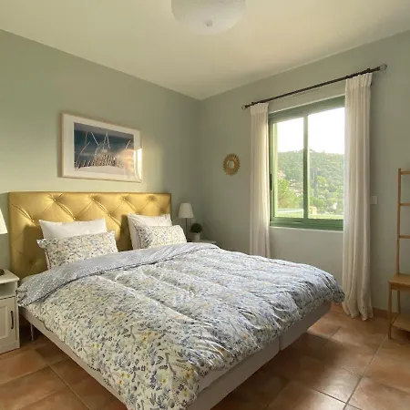 וילה Patrimoine *